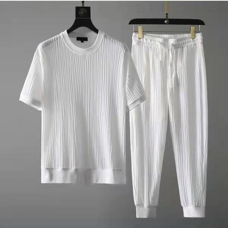 Outfit Co Elite PARK SLOPE CASUAL SET